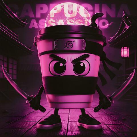 CAPPUCINA ASSASSINO FUNK (Super Slowed)