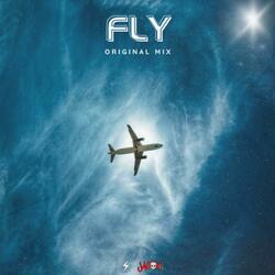 INTRO FLY - (JUAN T & JASONDJ) ORIGINAL MIX 2024