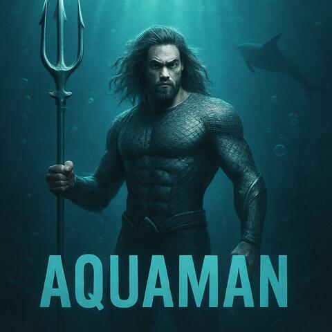 Aquaman