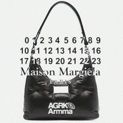 Maison Margiela (feat. Armma)
