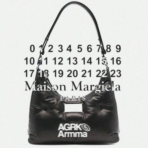 Maison Margiela (feat. Armma)