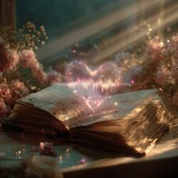 นิยายความรัก (Raw edition)