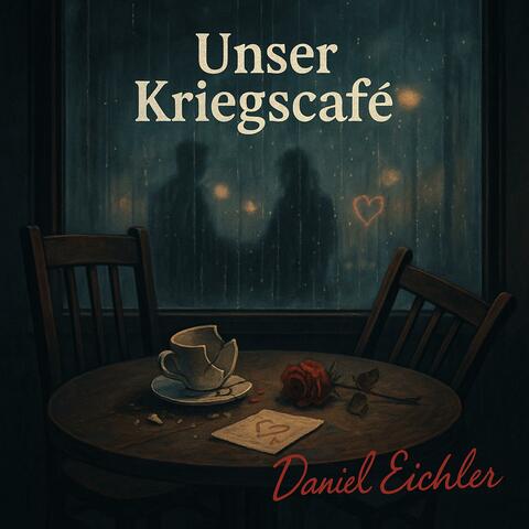 Unser Kriegscafé