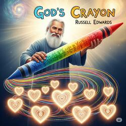 God’s Crayon