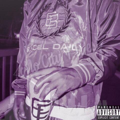 Excel Daily (Chopped & Screwed Edition)