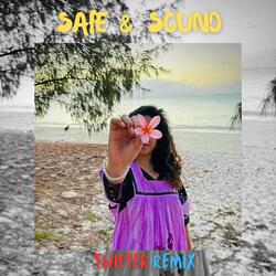 SAFE & SOUND (TWISTER )