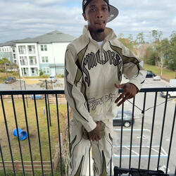 Im Ready (unthinkable)