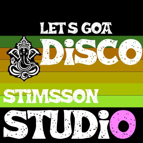 let's goa disco