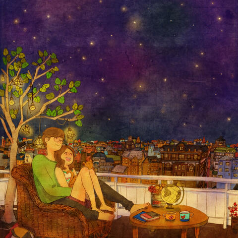 Stargazing