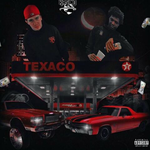 TEXACO (feat. Double G Rue Kasino)