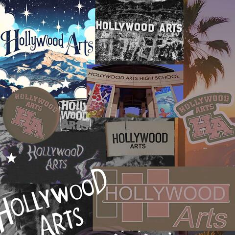 Hollywood Arts