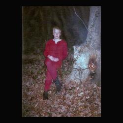 A Song for the Setting October Sun