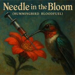 Needle in the Bloom (Hummingbird Bloodfuel)