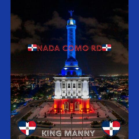 Nada Como RD (Merengue)