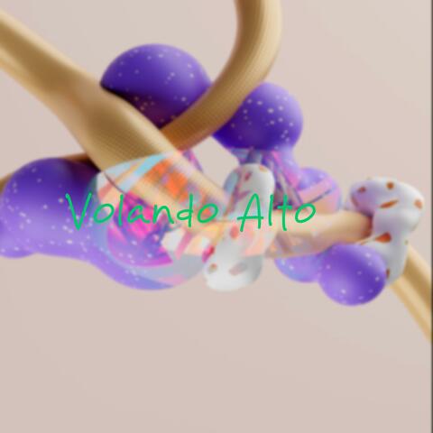 Volando Alto