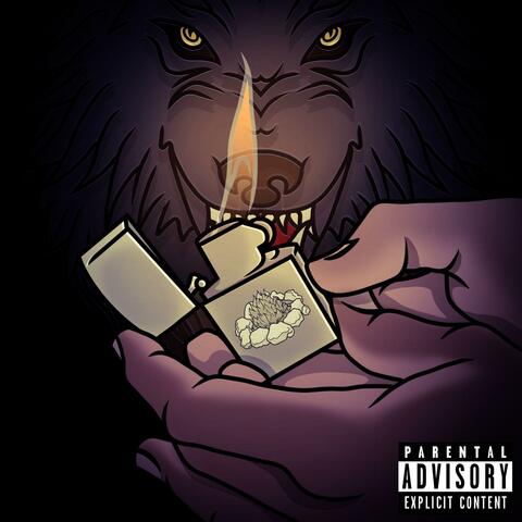 Light Me Up (feat. Farrakhan Khaliq, JayGatsby420, Neo Cykedalik & Tom Chase)