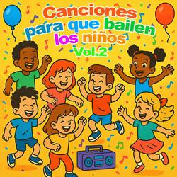 La Canción De Los Colores