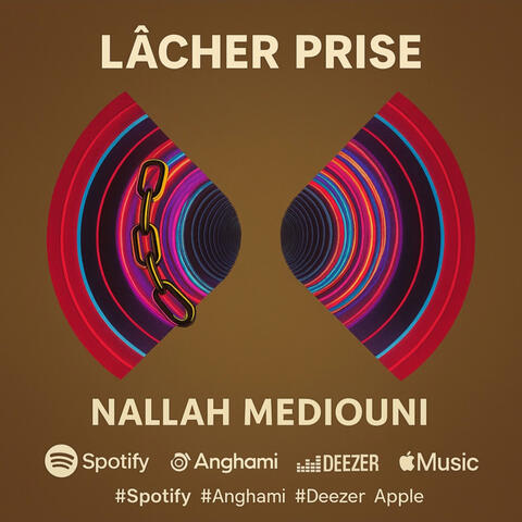Lâcher prise (Radio Edit)