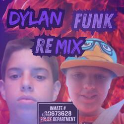 Dylan Funk