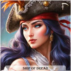Ship of Dread