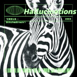 Hallucinations (feat. CB6)