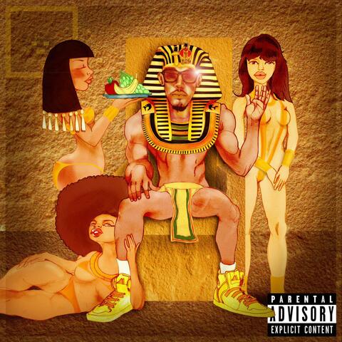 The Magik Show (feat. Sebastian Zuluaga)