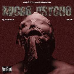 Micro Psycho (feat. Saif & Mudassir)