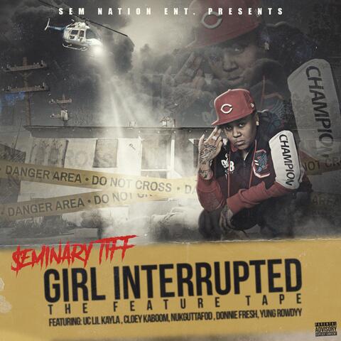 Girl Interrupted the Feature Tape