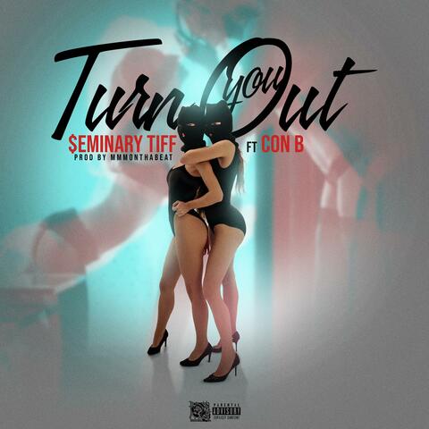 Turn You Out (official audio) [feat. Con b]