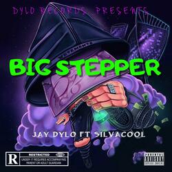 Big Stepper (feat. Silvacool)