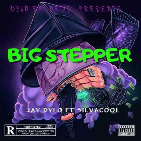 Big Stepper (feat. Sivacool)