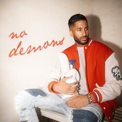 No Demons (feat. KING KUTA)