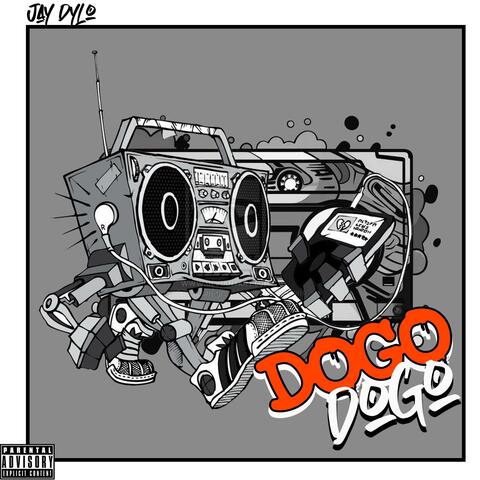 Dogo Dogo (Doba Clan) (feat. Harmit Boy)