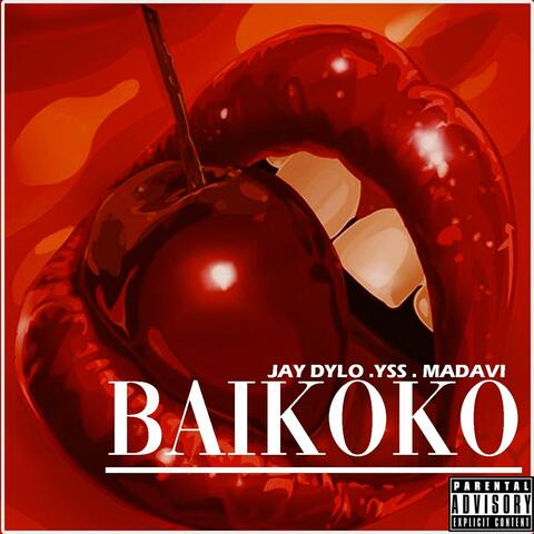 Baikoko (feat. Madavi & Y S S)