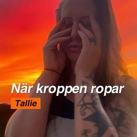 Tai när kroppen ropar (Radio Edit)