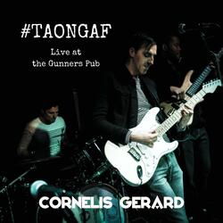 The Art of Not Giving a Fuck (Live at the Gunners Pub)