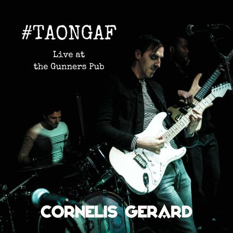 The Art of Not Giving a Fuck (Live at the Gunners Pub)