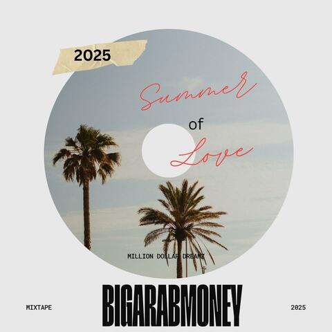2025 Summer of Love