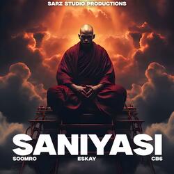 Saniyasi (feat. Ali Akbar Soomro, Eskay & CB6)