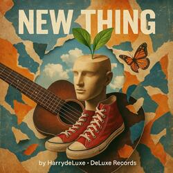 New Thing