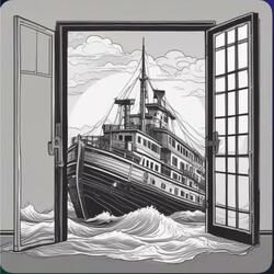 Silent Steps in the Night