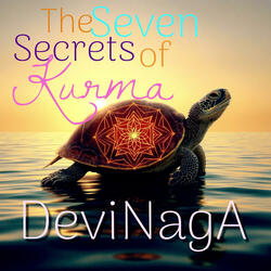 My personal journey in the Seven Secrets