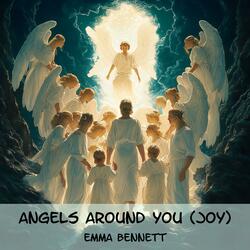 Angels Around You