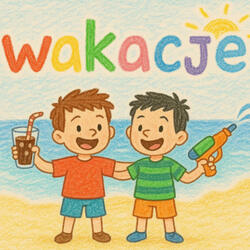 Maciejka x Yung Pope - Wakacje