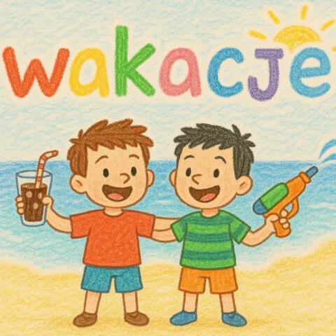 Maciejka x Yung Pope - Wakacje