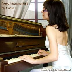 Traveler (Piano Instrumental, Remastered)