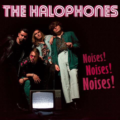 Noises! Noises! Noises!