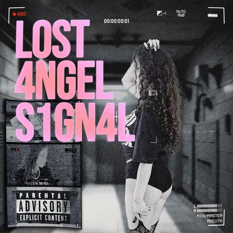 LOST ANGEL SIGNAL