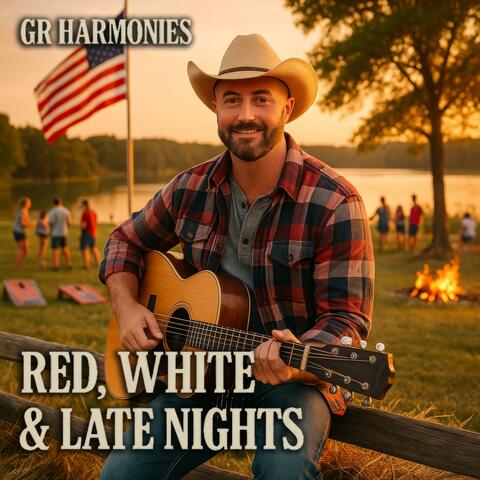 Red, White & Late Nights