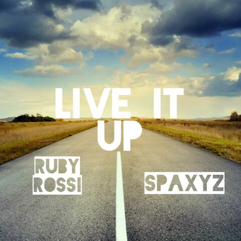 Live It Up (feat. Ruby Rossi)
